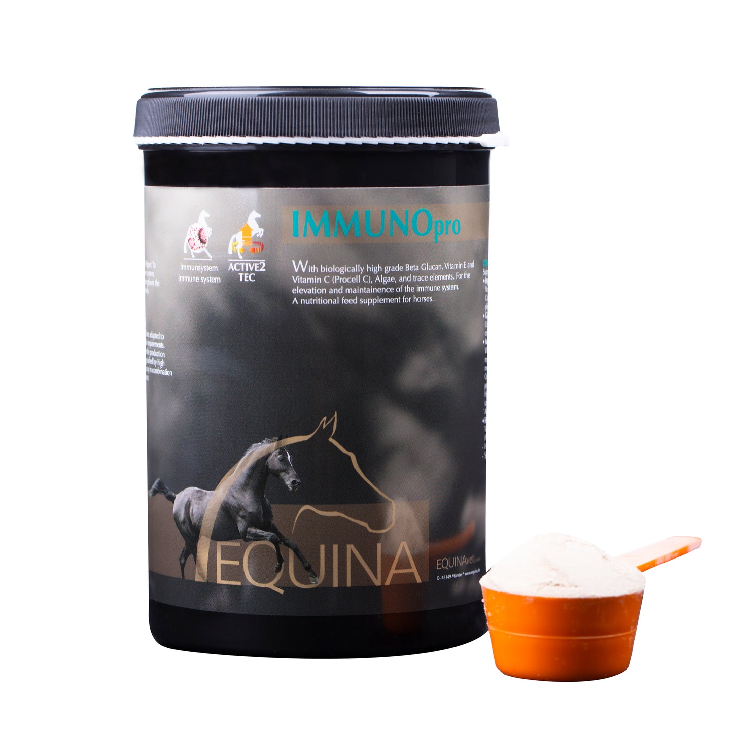 EQUINA Immunopro